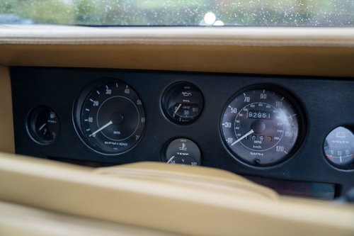 Lotus Eclat 35