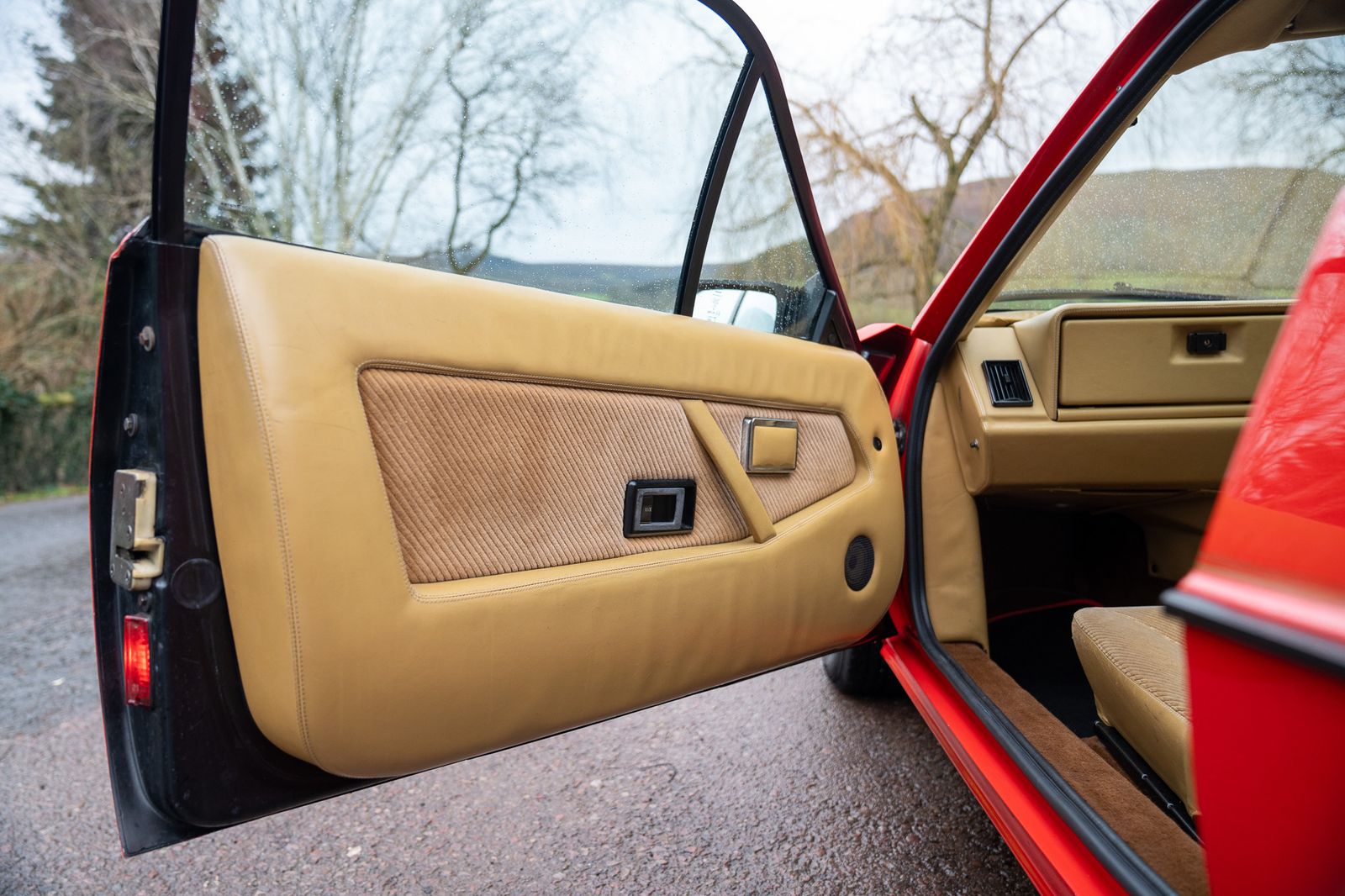 Lotus Eclat