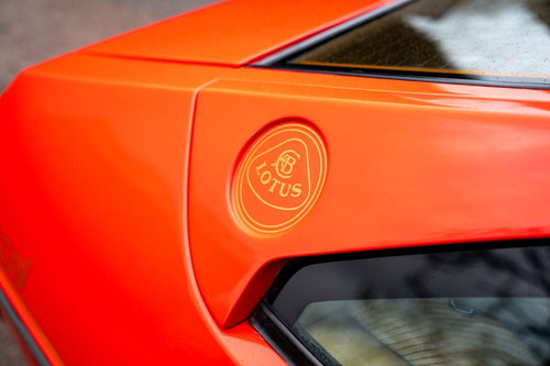 Lotus Eclat 16