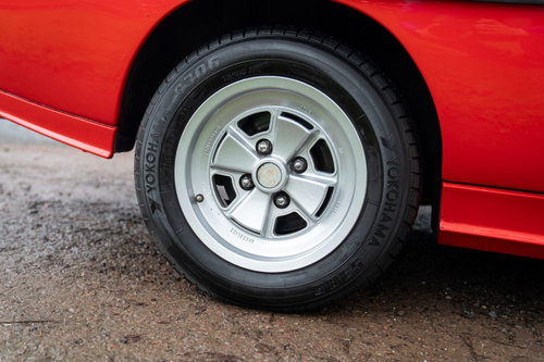 Lotus Eclat 9