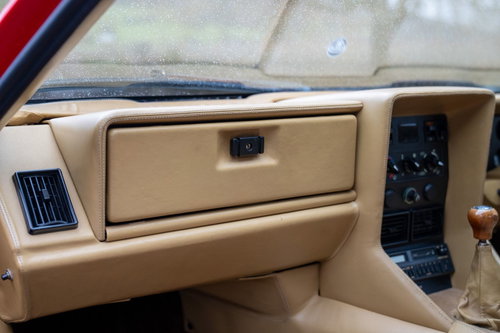Lotus Eclat 39