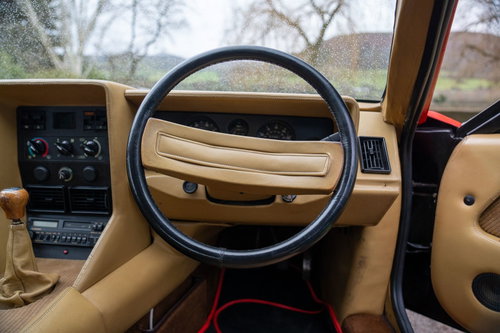 Lotus Eclat 47
