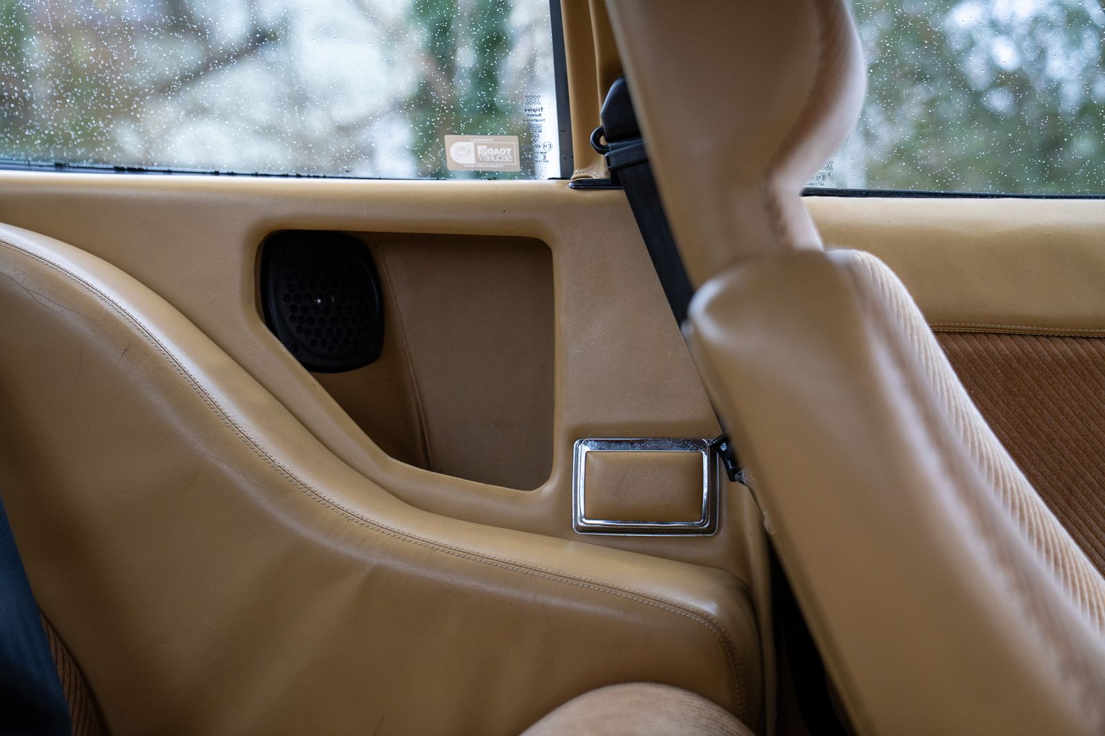 Lotus Eclat