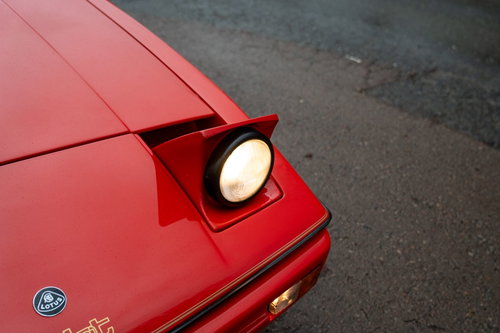 Lotus Eclat 24