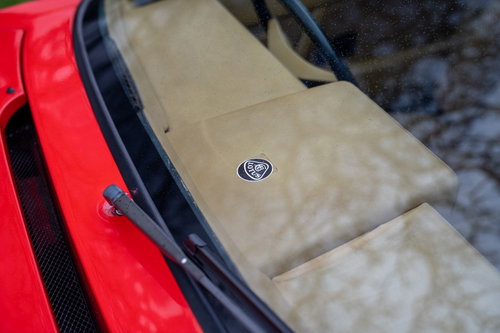 Lotus Eclat 23