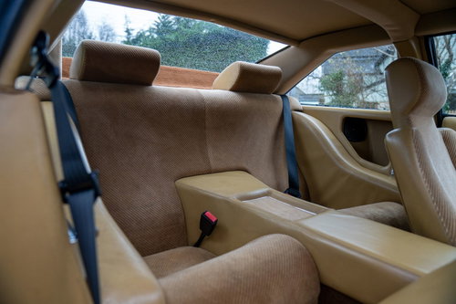 Lotus Eclat 29