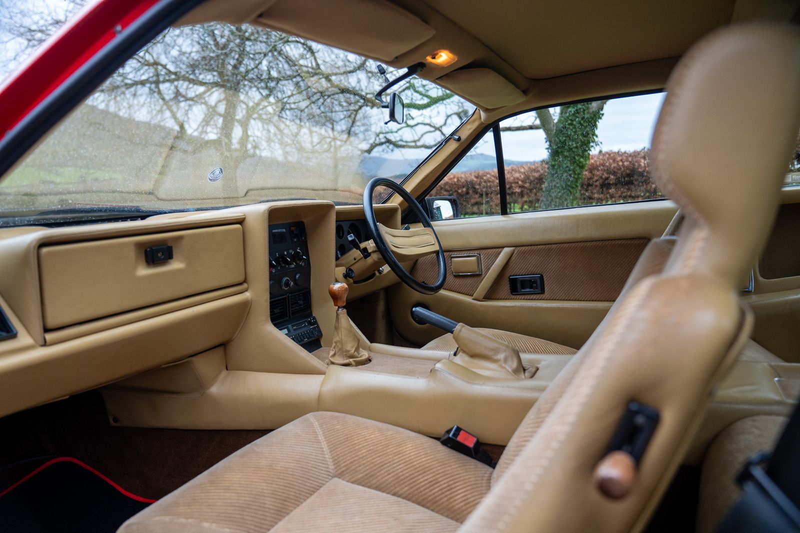 Lotus Eclat
