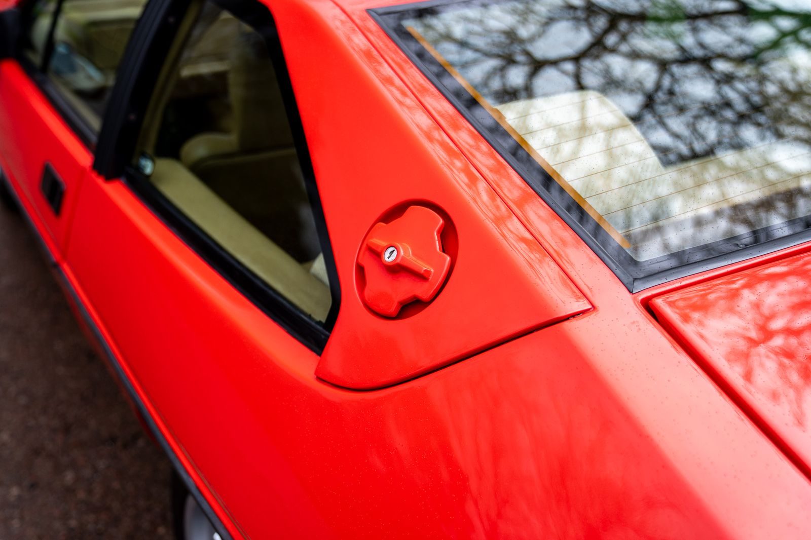 Lotus Eclat