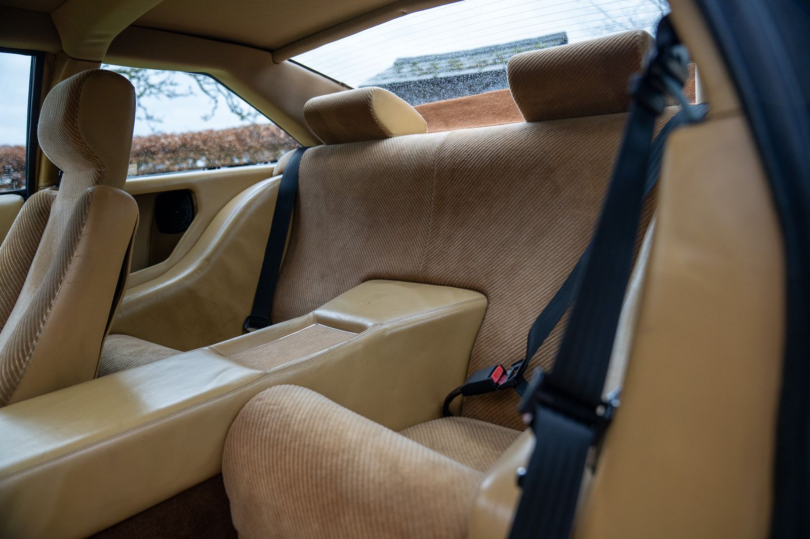 Lotus Eclat