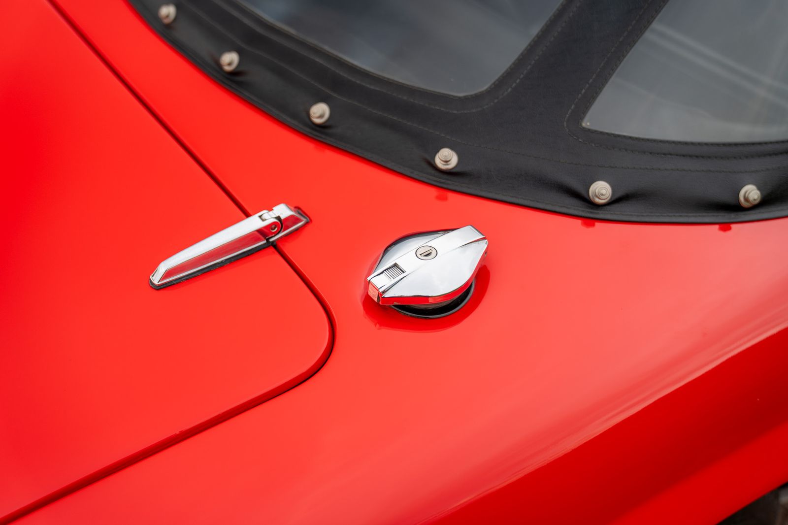 Lotus Elan