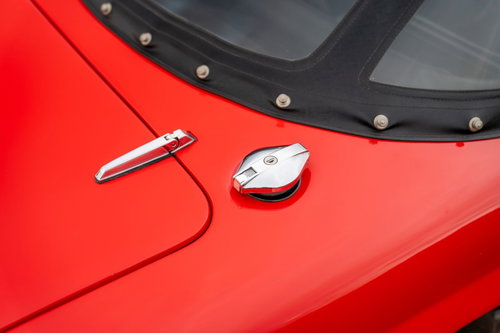 Lotus Elan 16