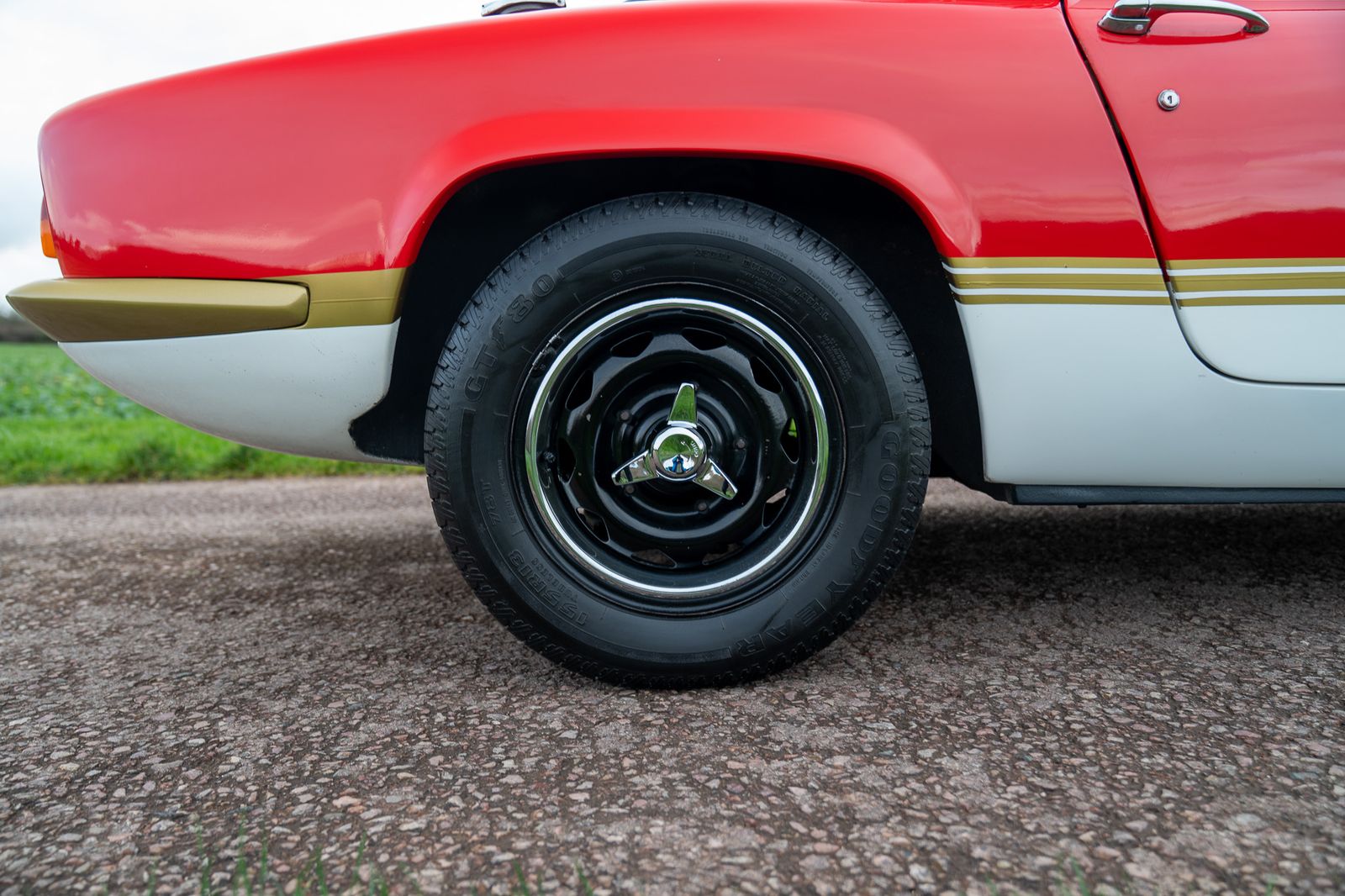 Lotus Elan
