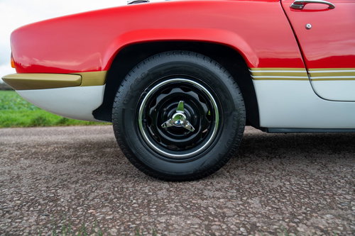 Lotus Elan 10