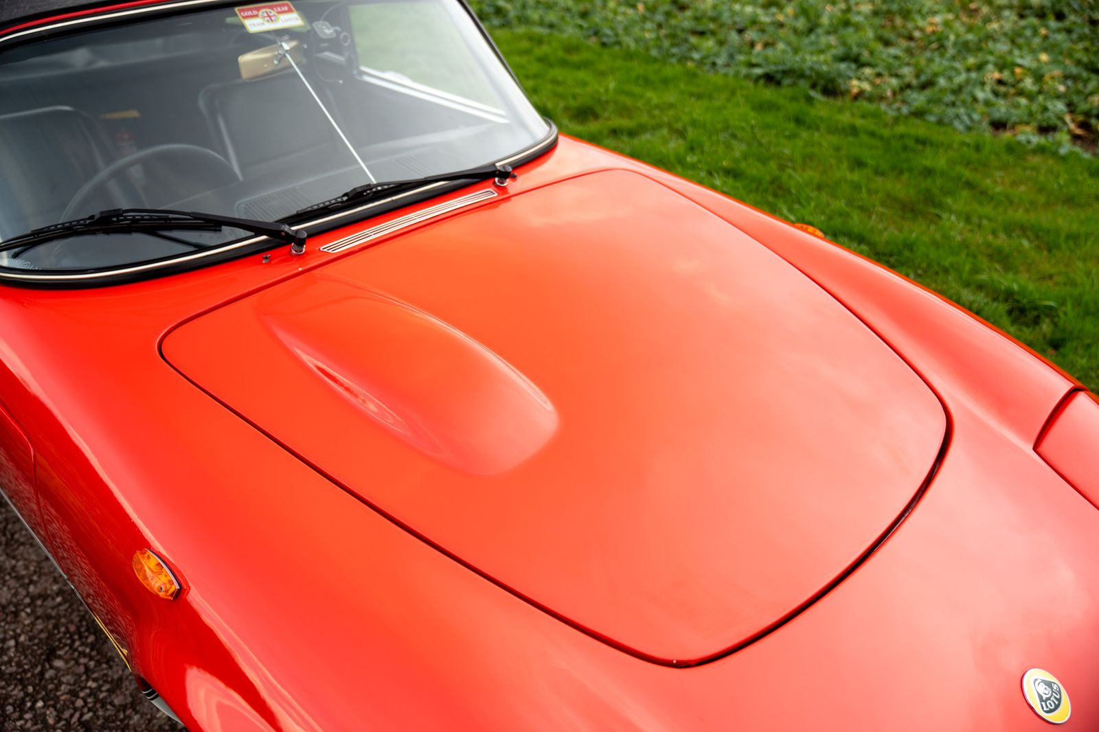 Lotus Elan