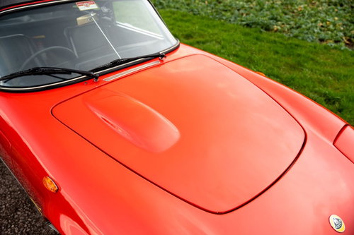 Lotus Elan 14