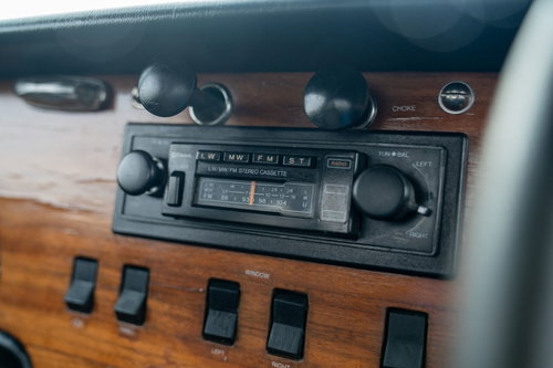 Lotus Elan 34