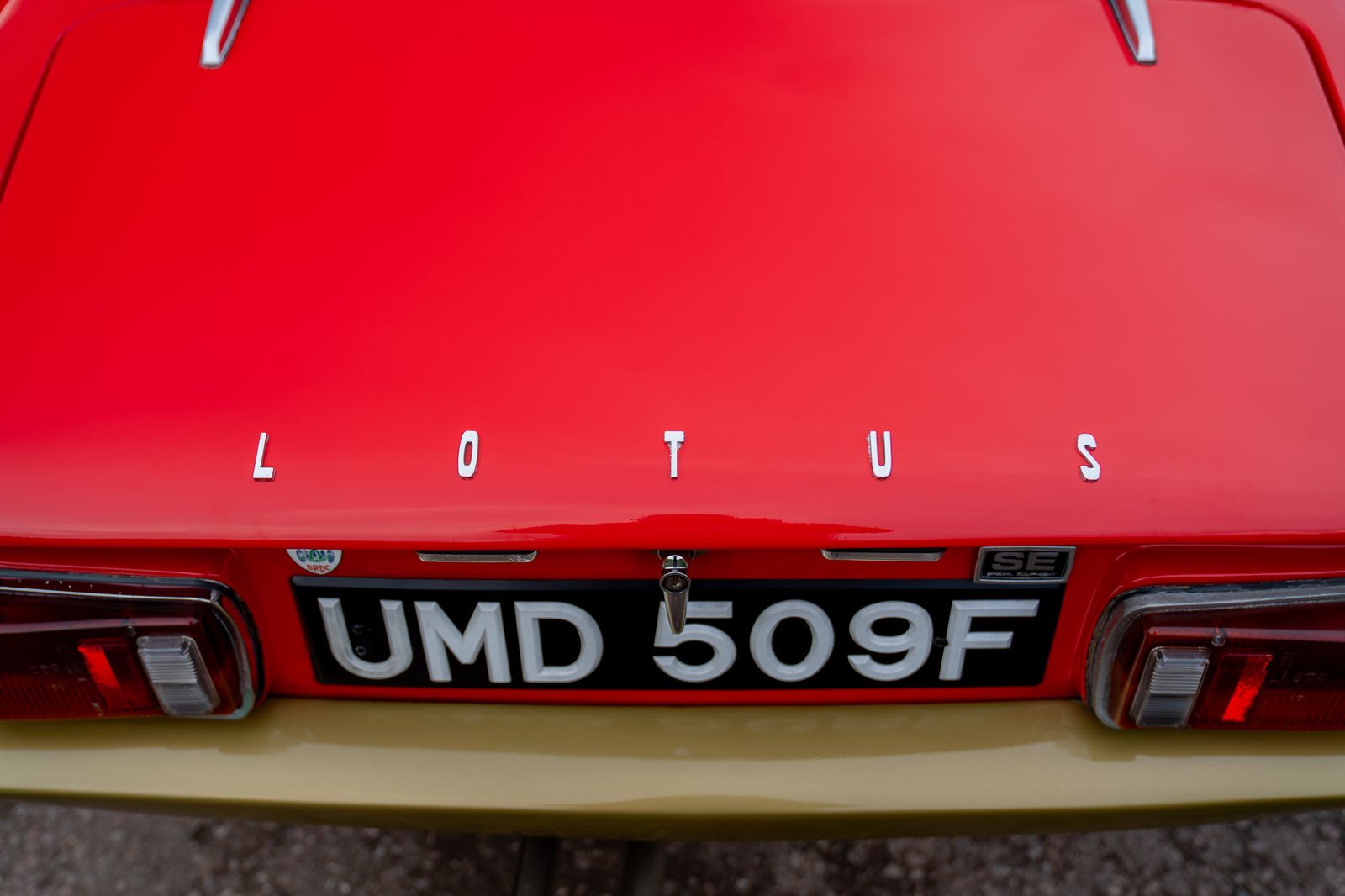 Lotus Elan
