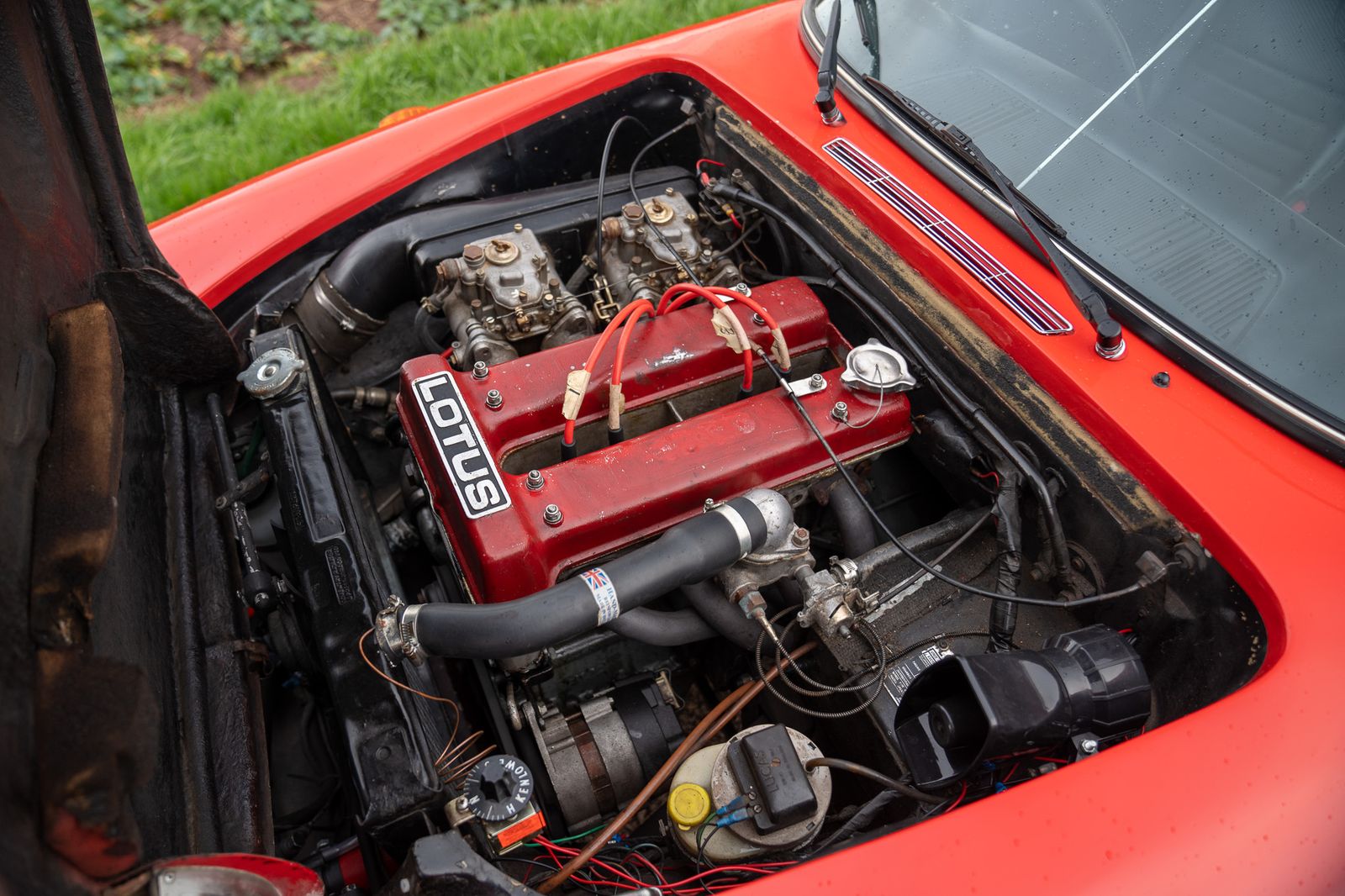 Lotus Elan