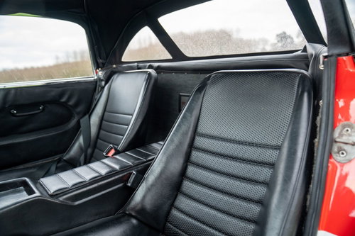 Lotus Elan 30
