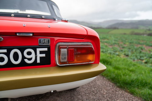 Lotus Elan 19