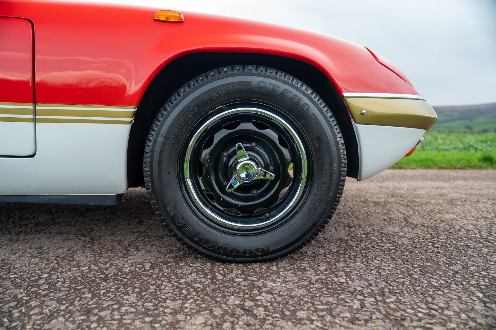 Lotus Elan
