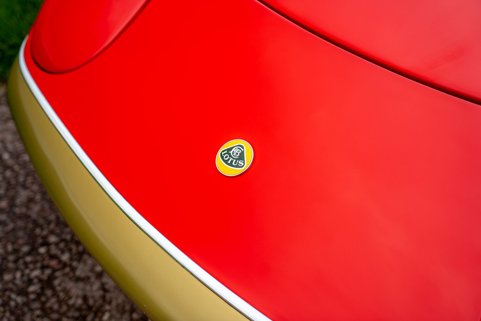 Lotus Elan