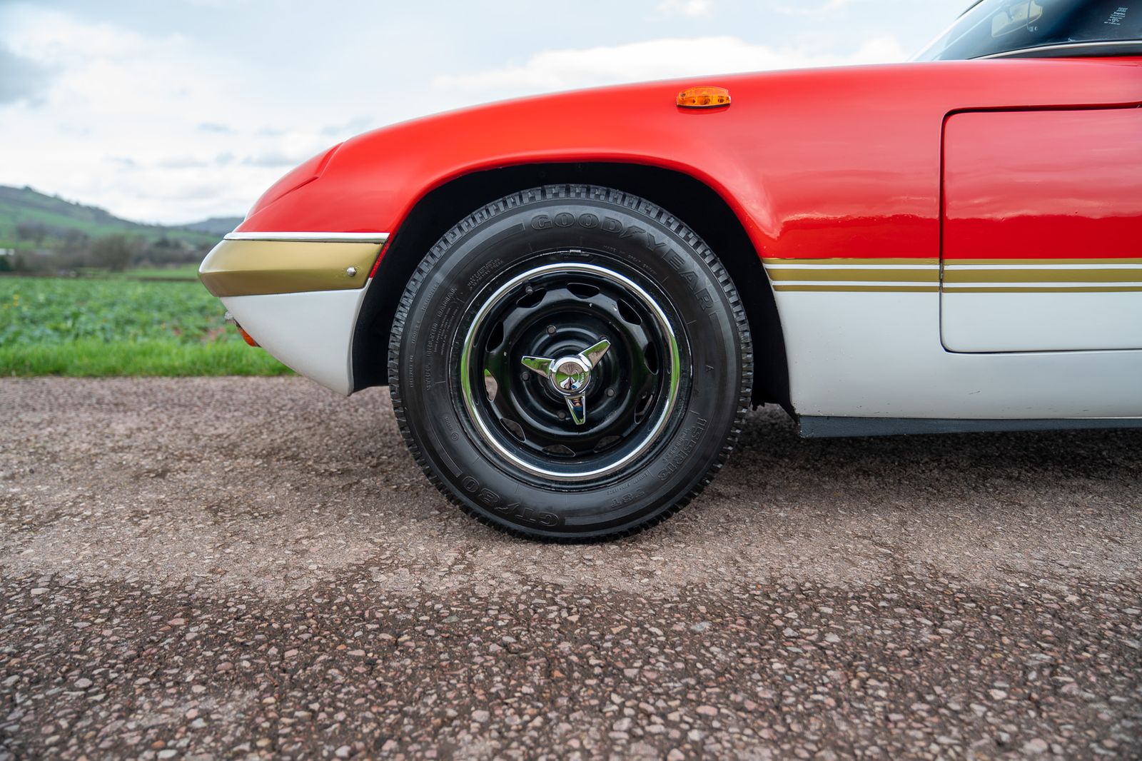 Lotus Elan