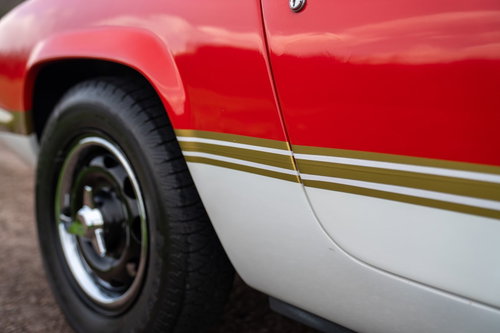 Lotus Elan 15