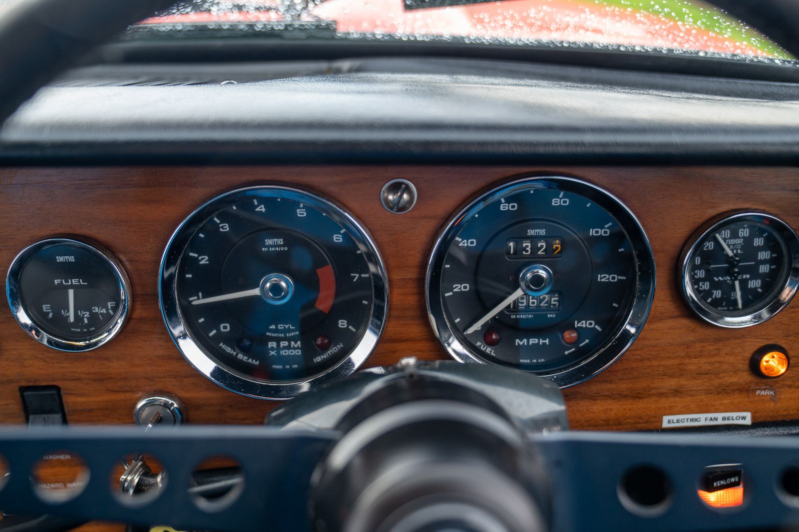 Lotus Elan