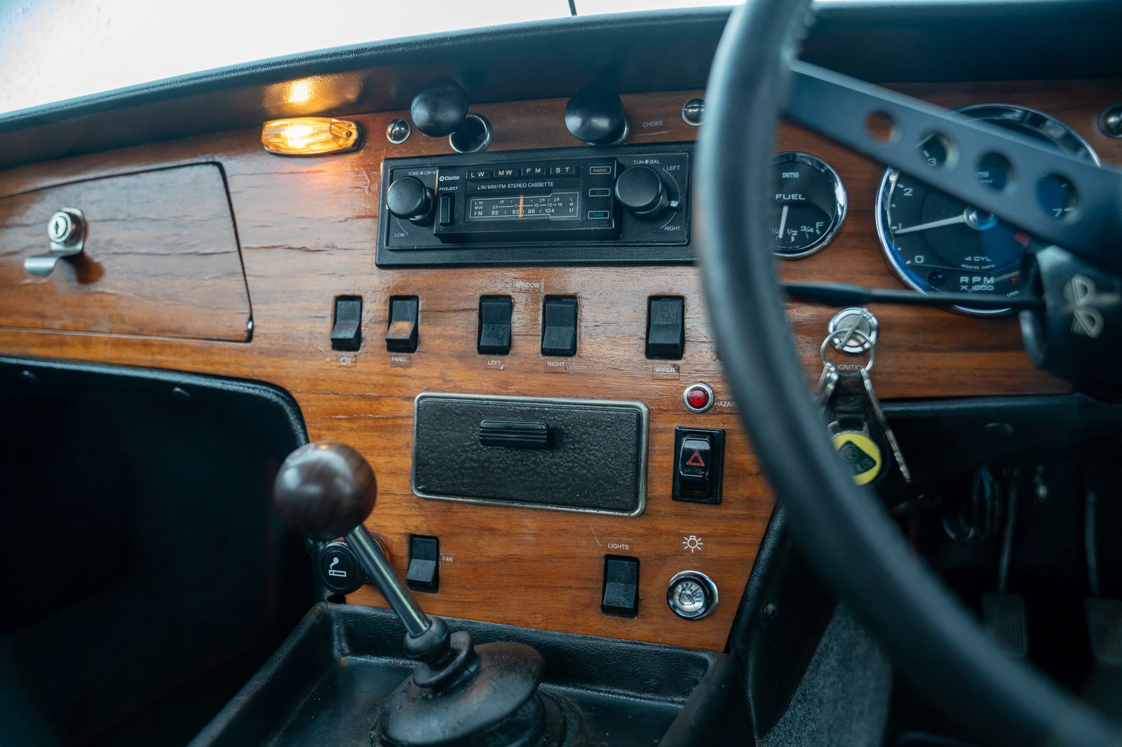 Lotus Elan