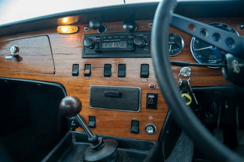 Lotus Elan 27