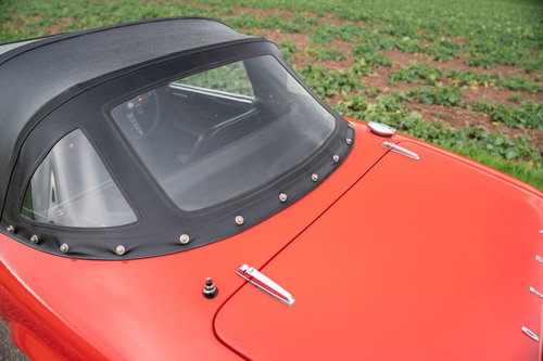 Lotus Elan 20