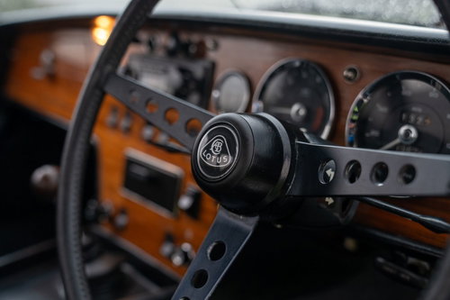 Lotus Elan 24