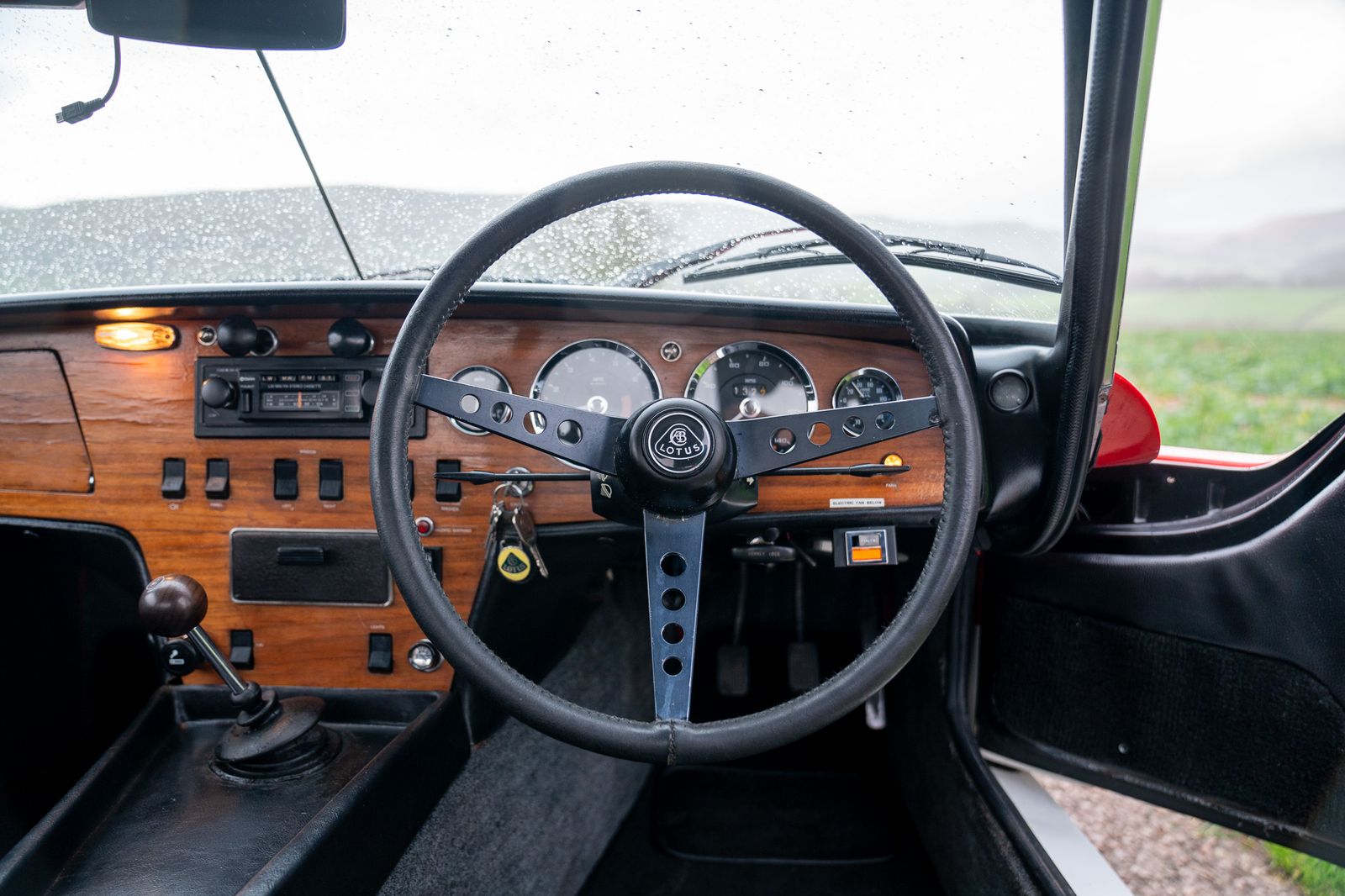 Lotus Elan