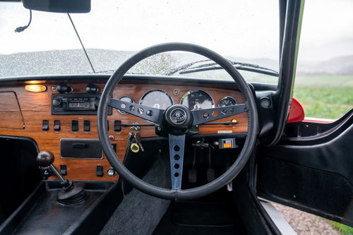 Lotus Elan 23