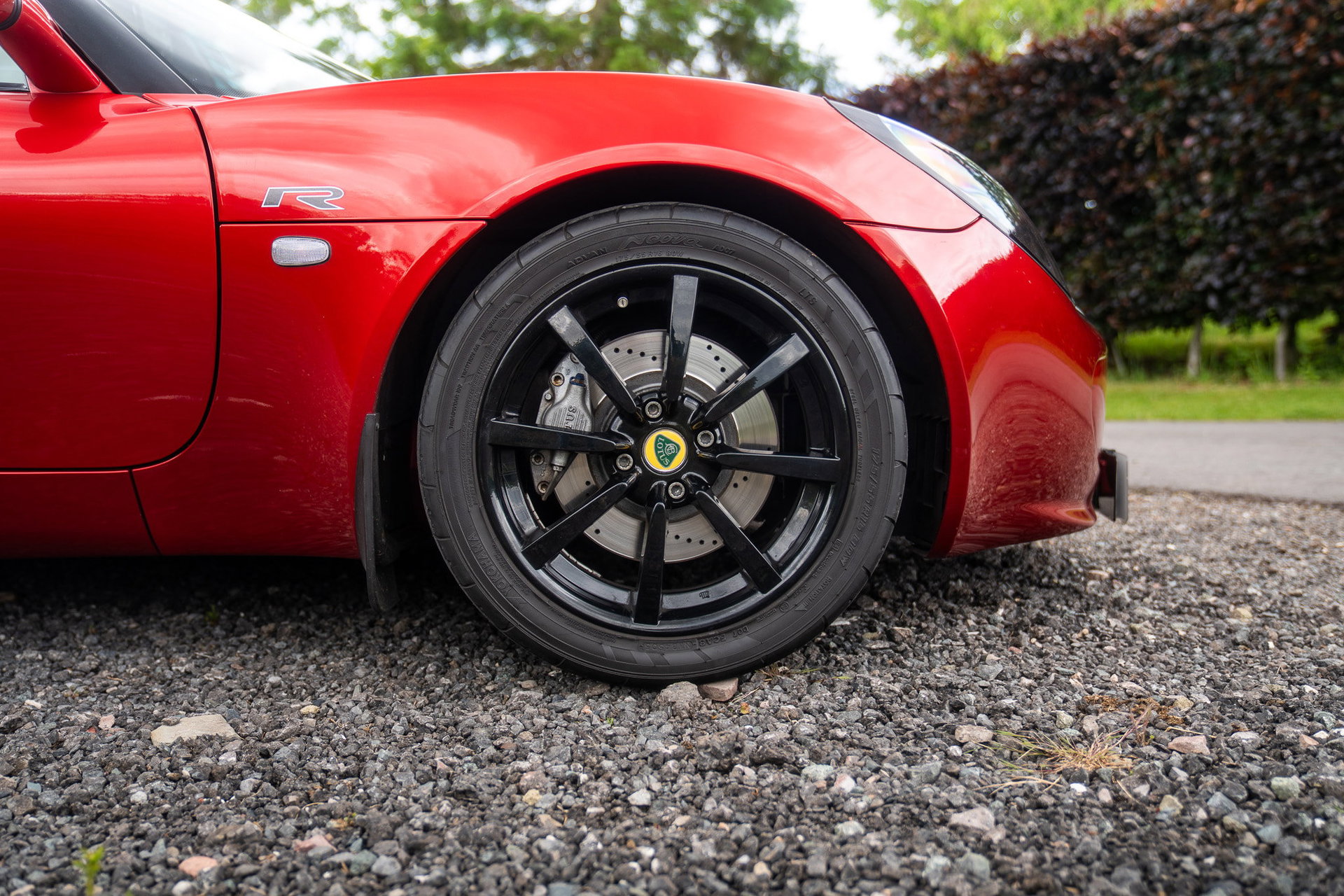 Lotus Elise