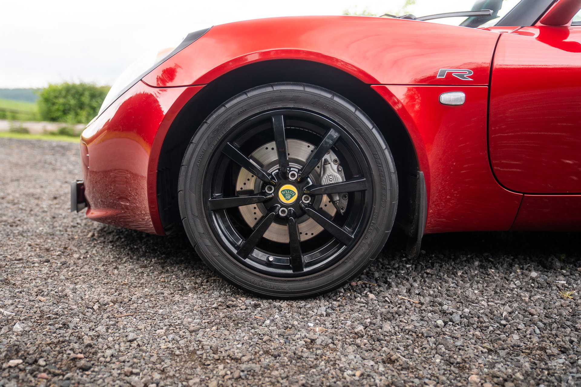 Lotus Elise