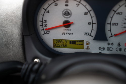 Lotus Elise 37
