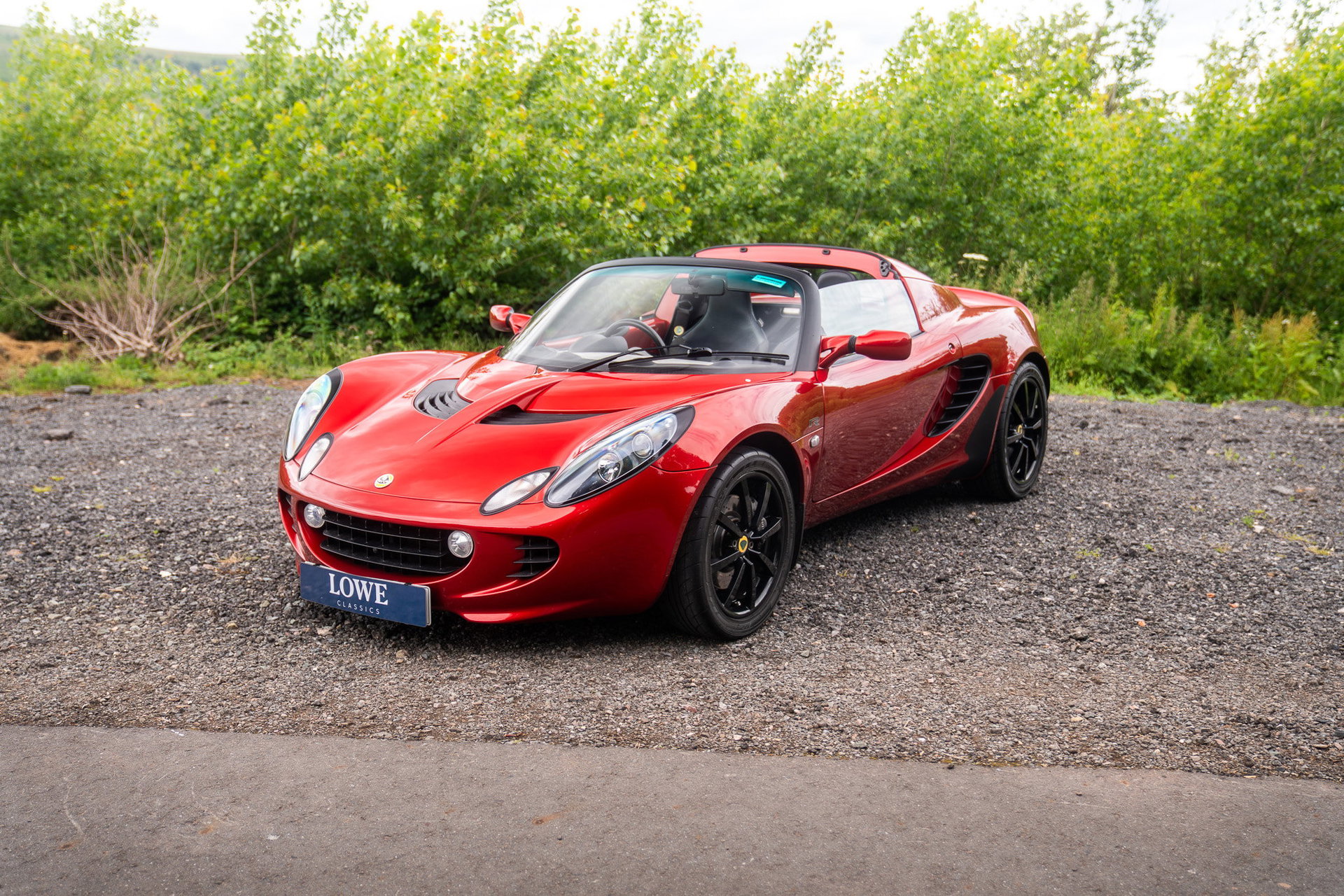 Lotus Elise