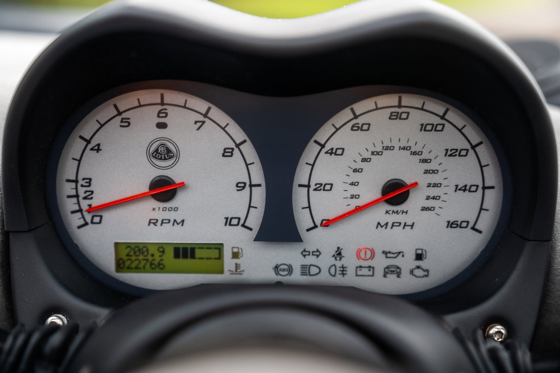 Lotus Elise
