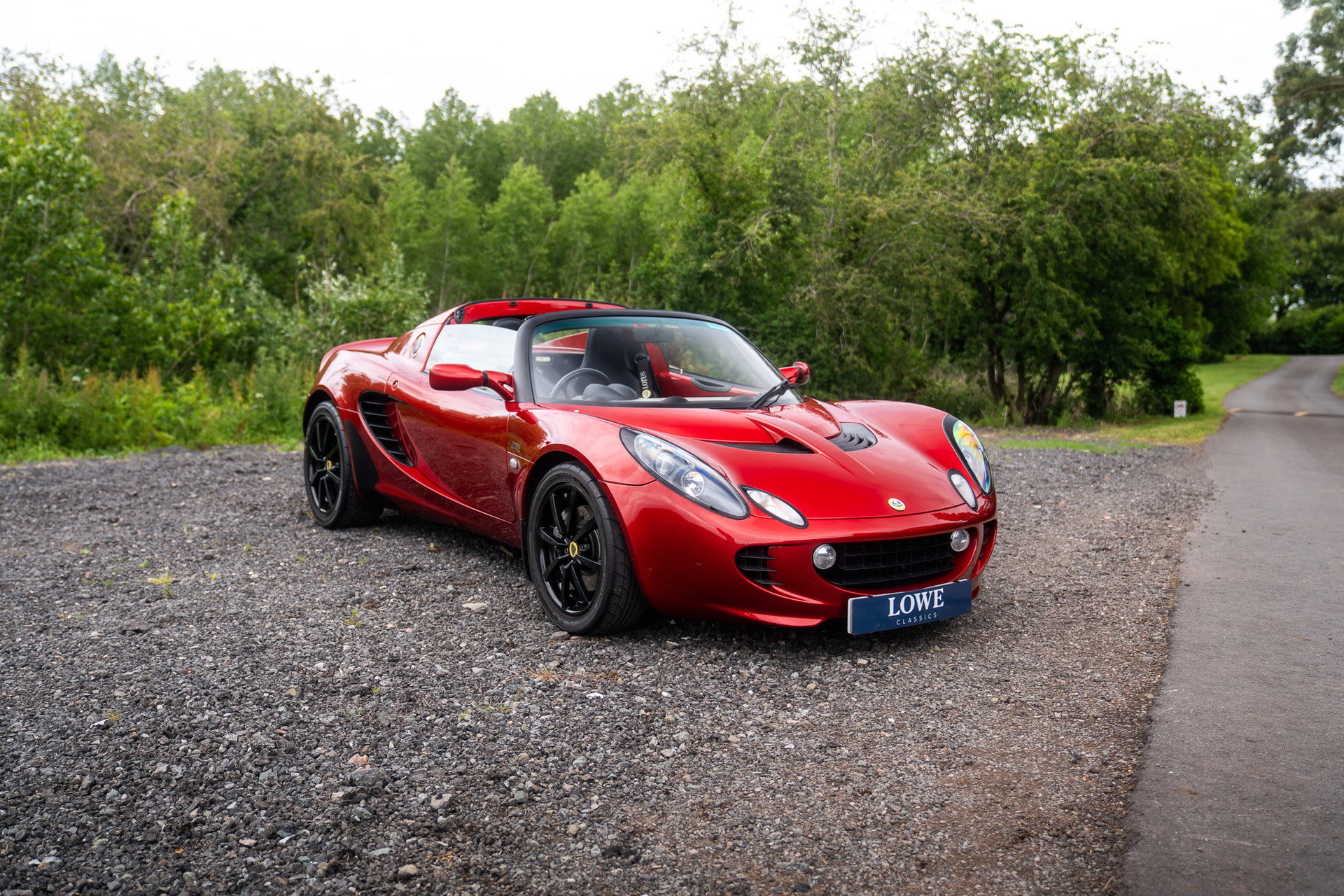 Lotus Elise