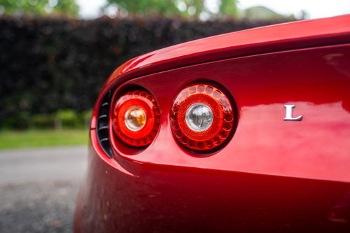 Lotus Elise 17