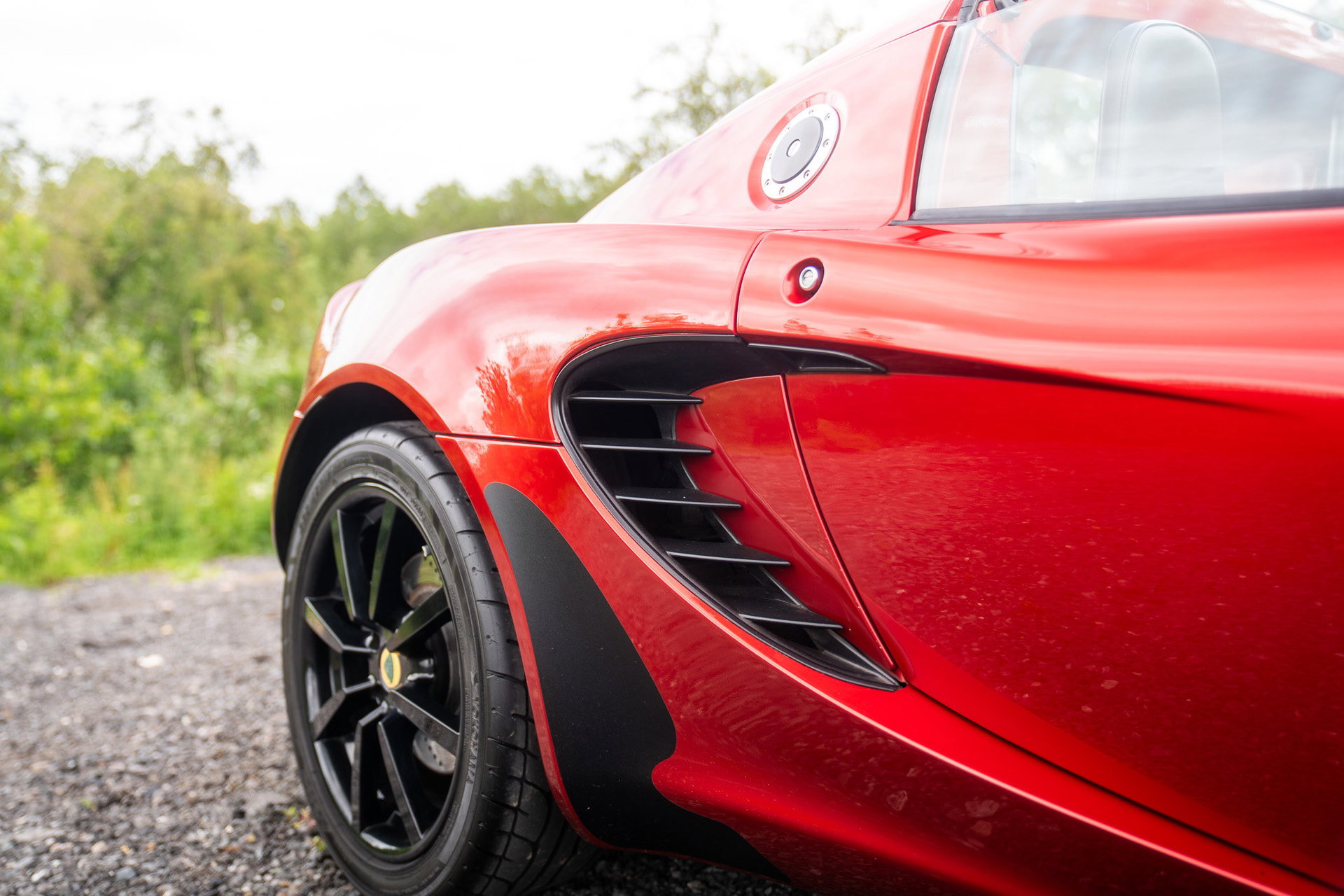 Lotus Elise