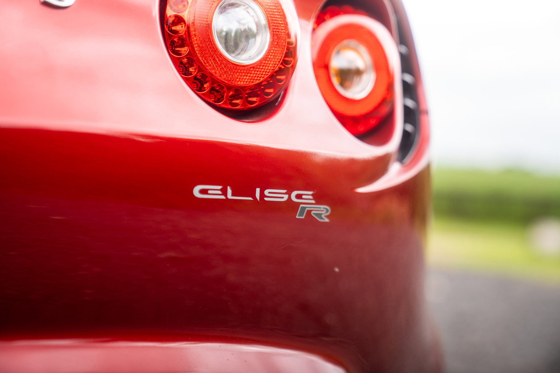 Lotus Elise