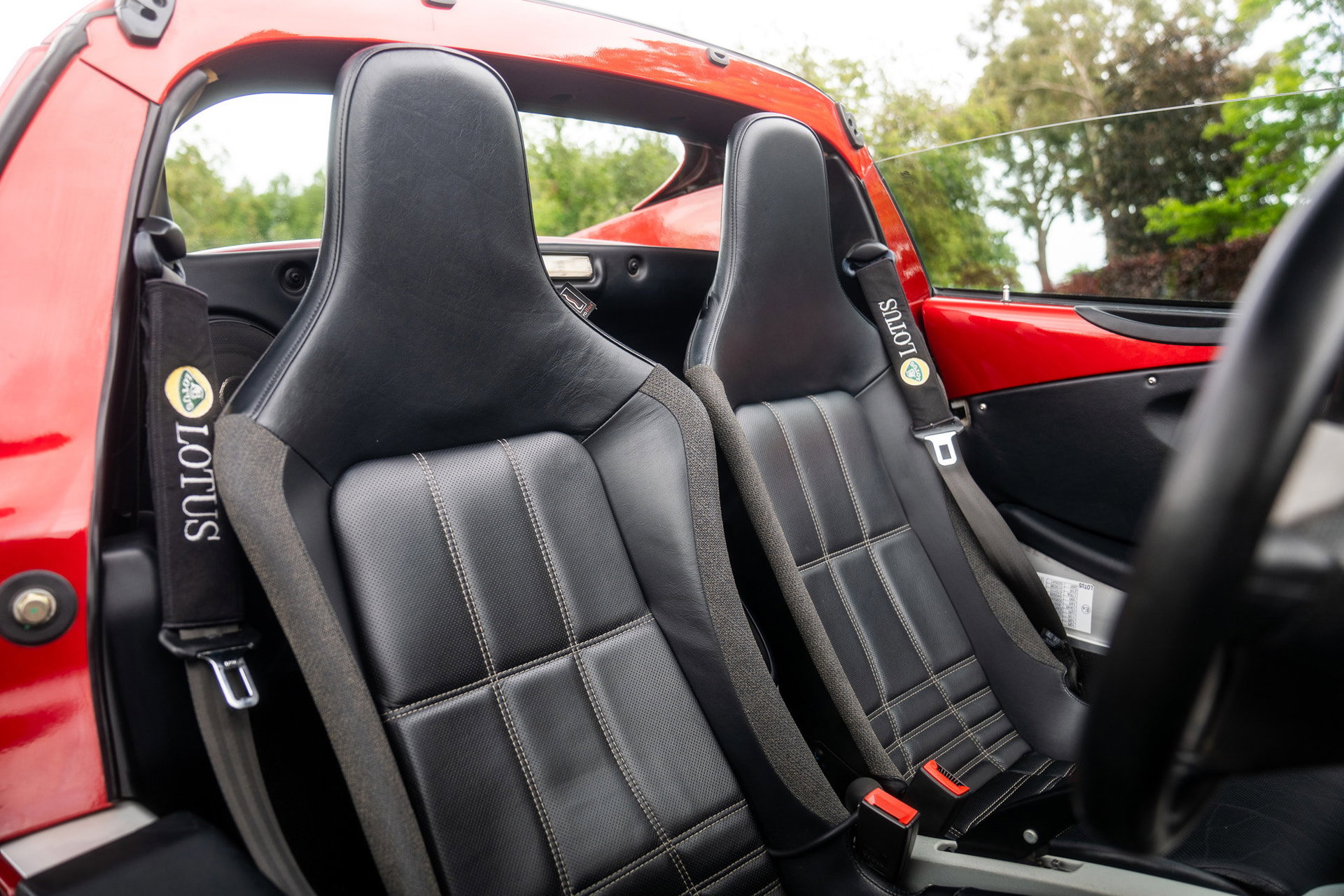 Lotus Elise