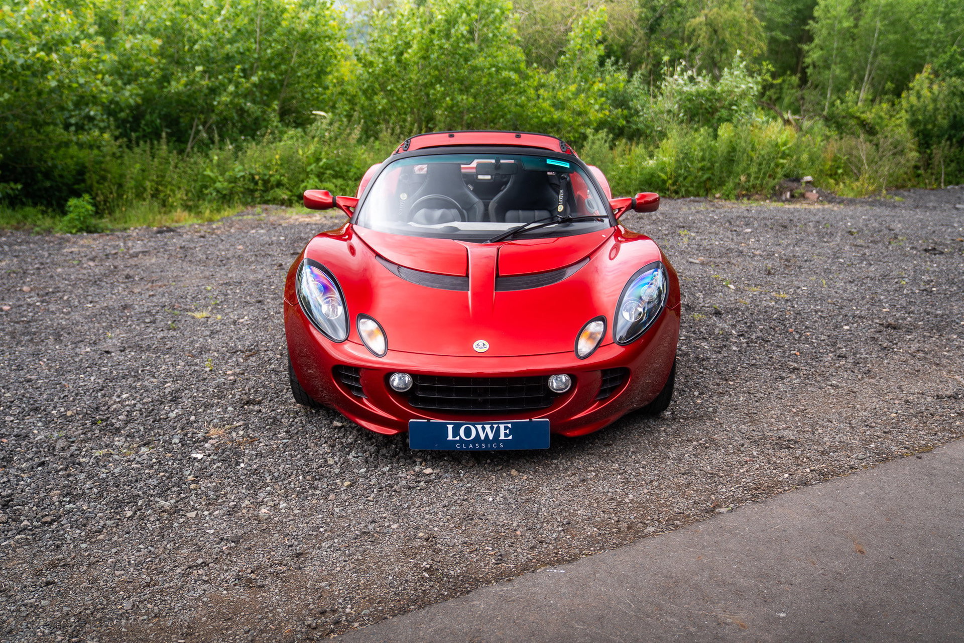 Lotus Elise