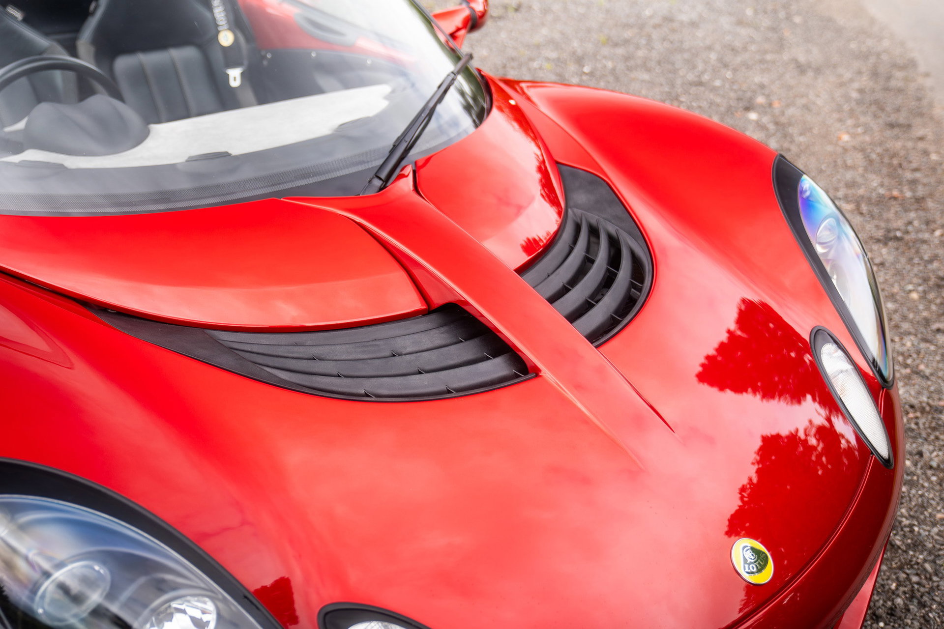 Lotus Elise
