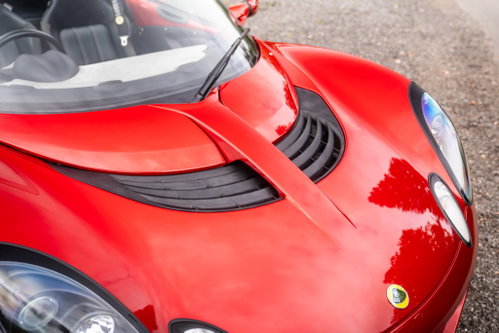 Lotus Elise 10