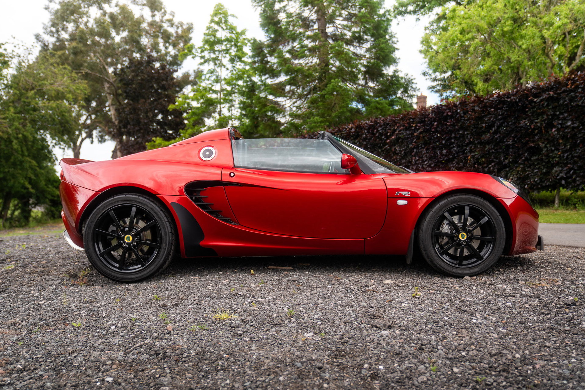 Lotus Elise