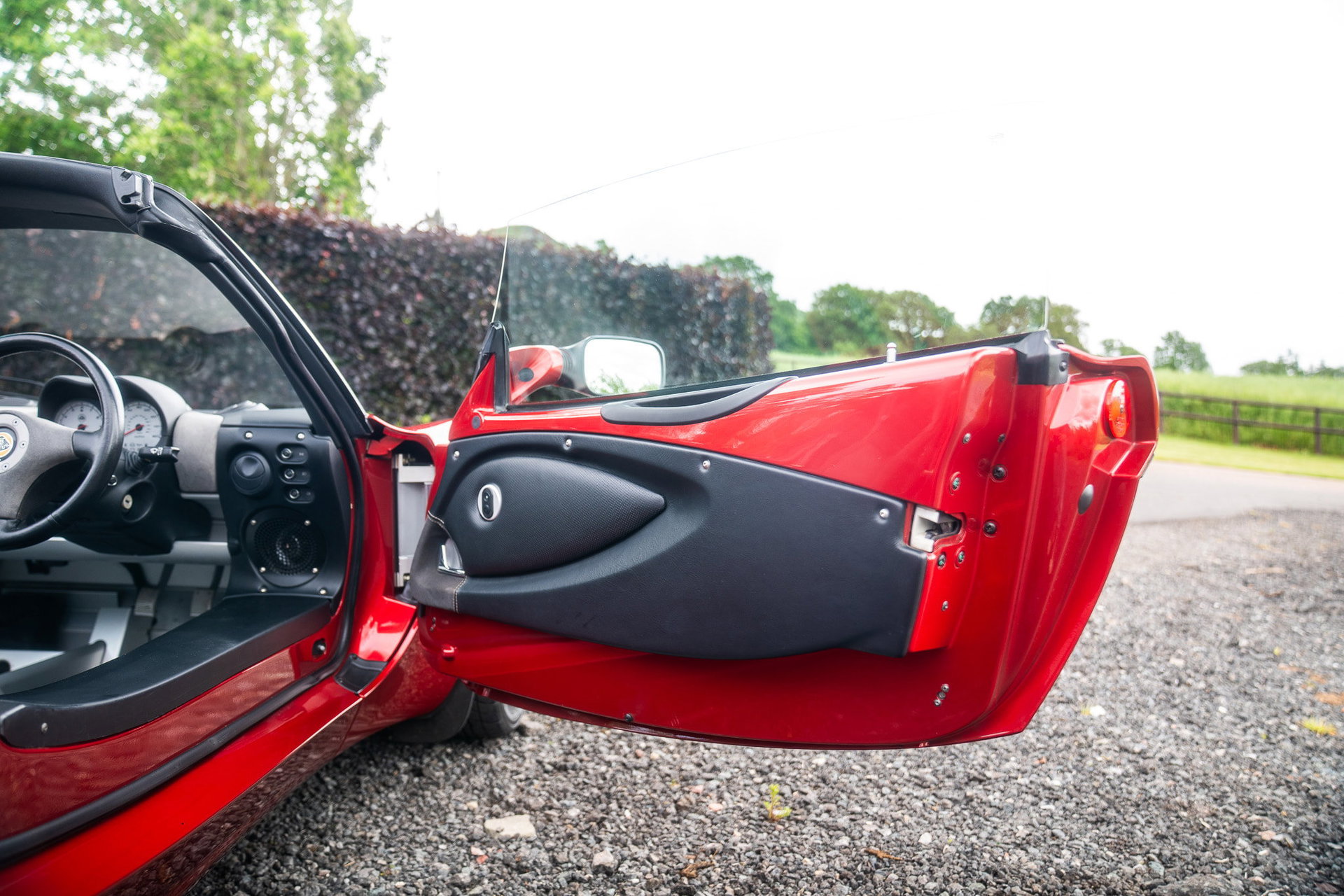 Lotus Elise